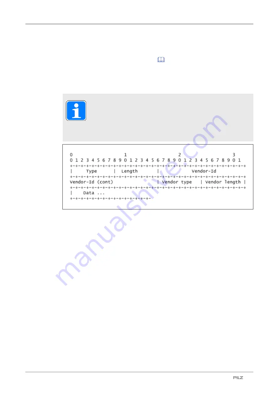 Pilz 311502 Operating Manual Download Page 26