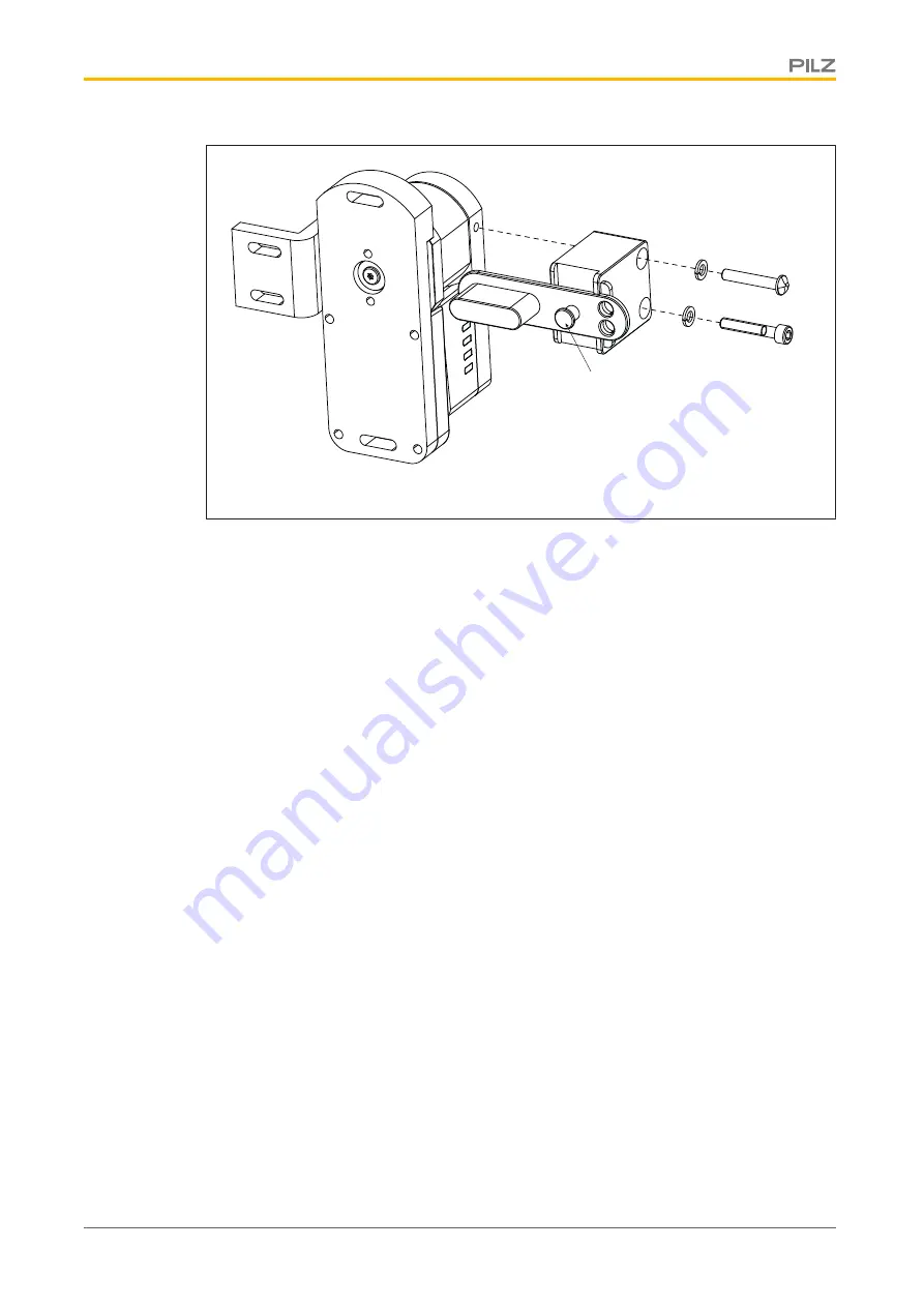 Pilz 570 552 Скачать руководство пользователя страница 8