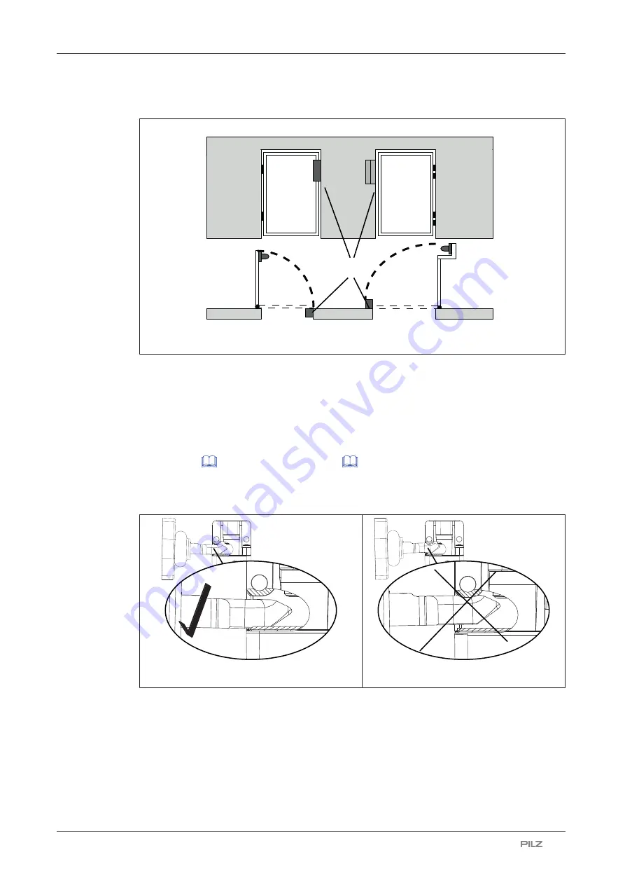 Pilz 570407 Operating Manual Download Page 40