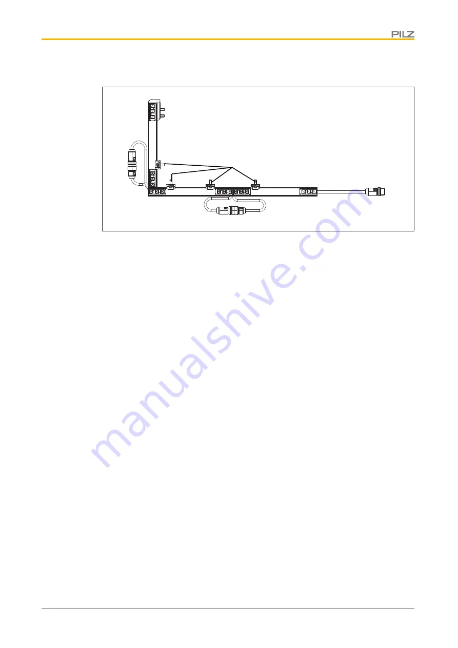 Pilz 631140 Operating Manual Download Page 22