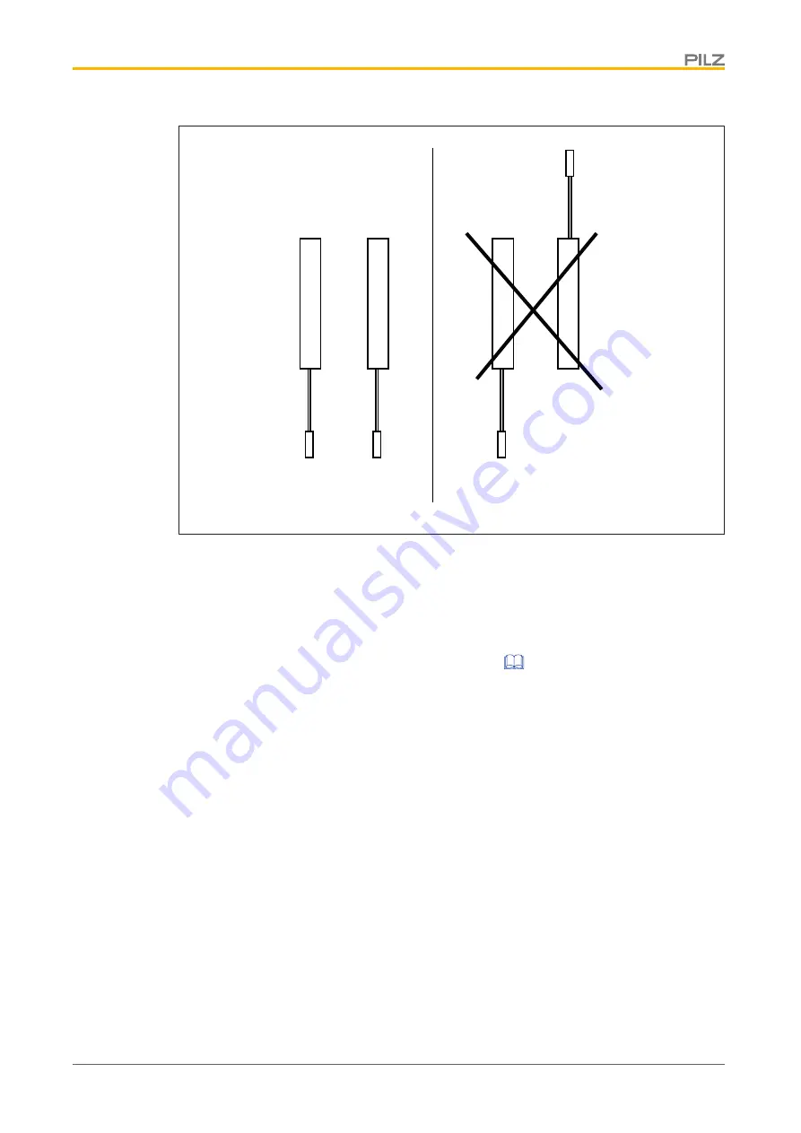 Pilz 631140 Operating Manual Download Page 23