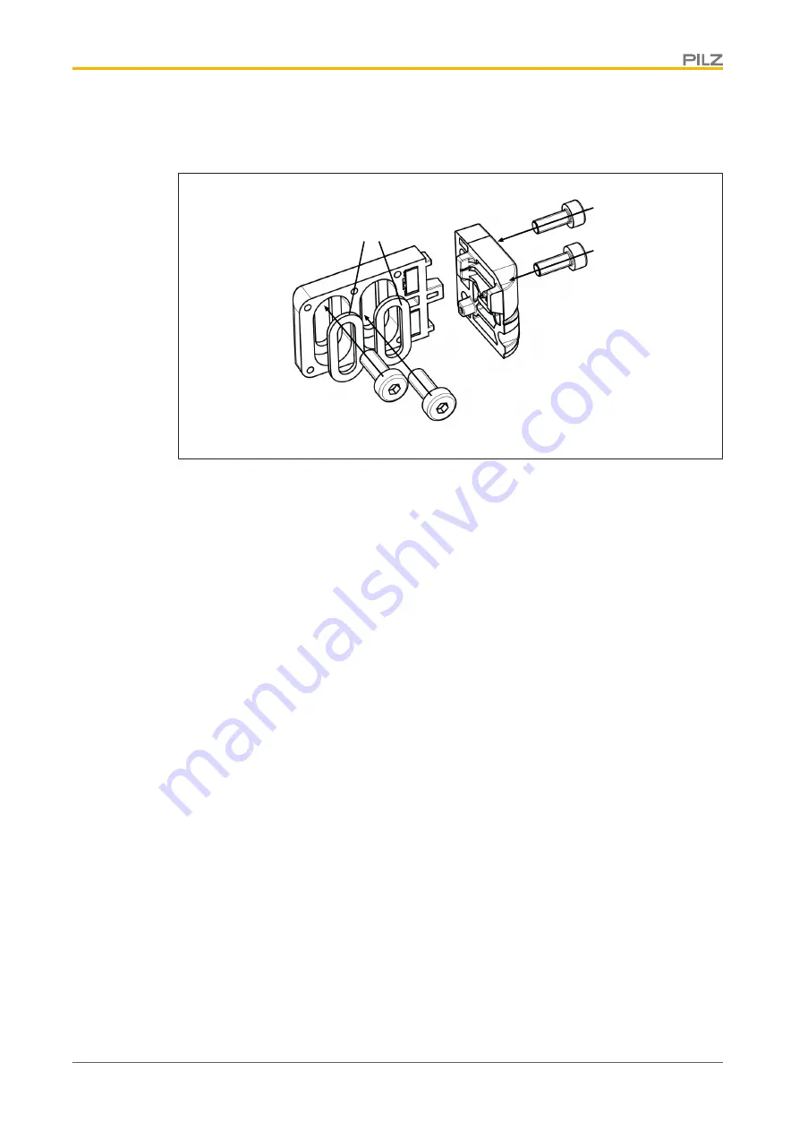 Pilz 631140 Operating Manual Download Page 27