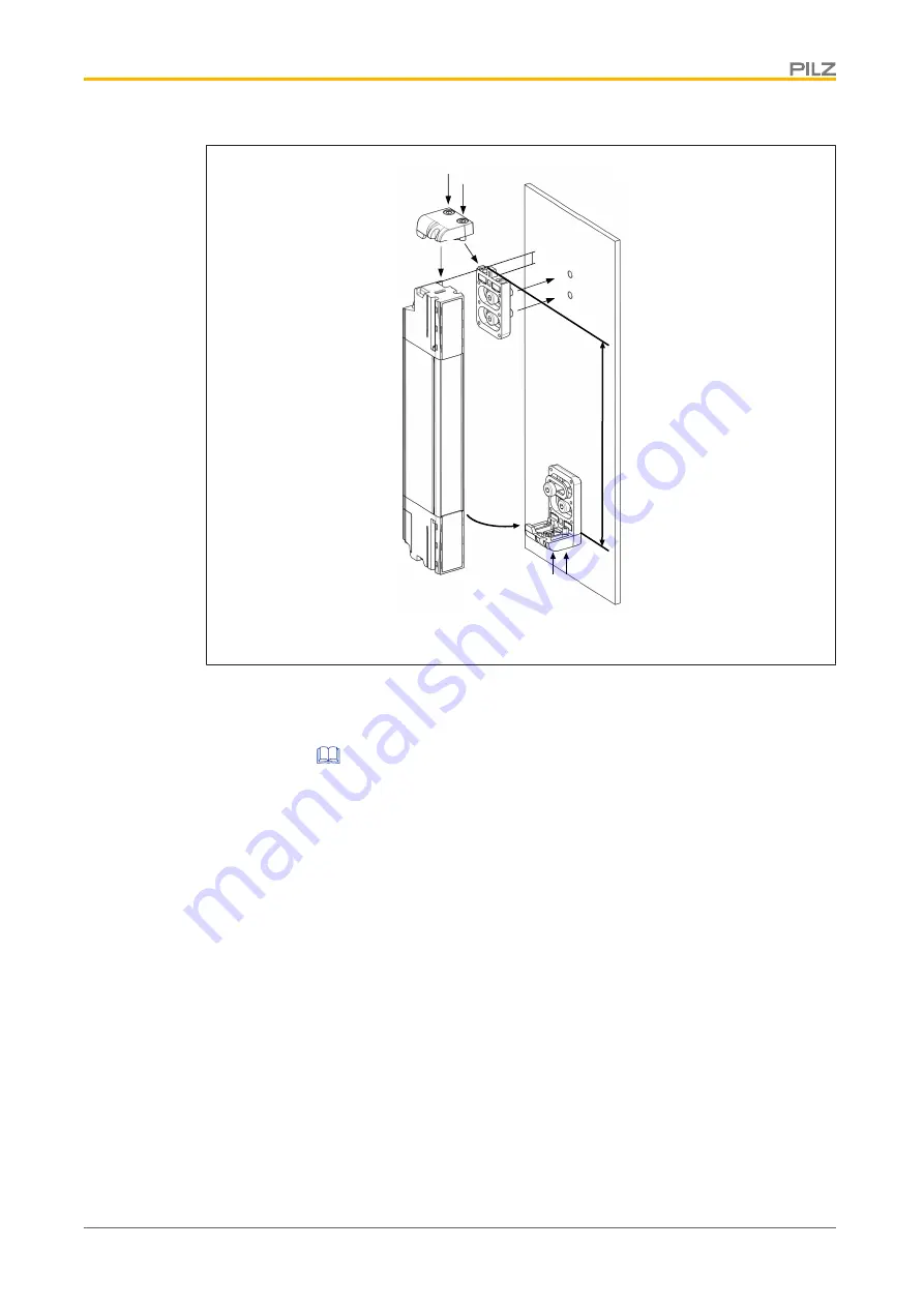 Pilz 631140 Operating Manual Download Page 28