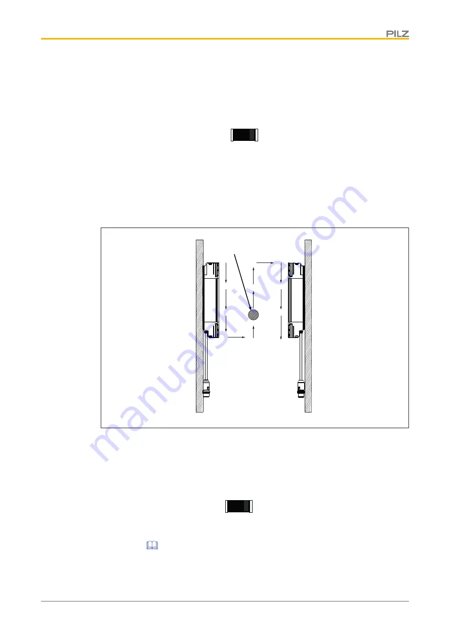 Pilz 631140 Operating Manual Download Page 38