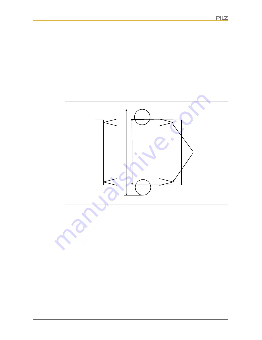 Pilz 632046 Operating Manual Download Page 41