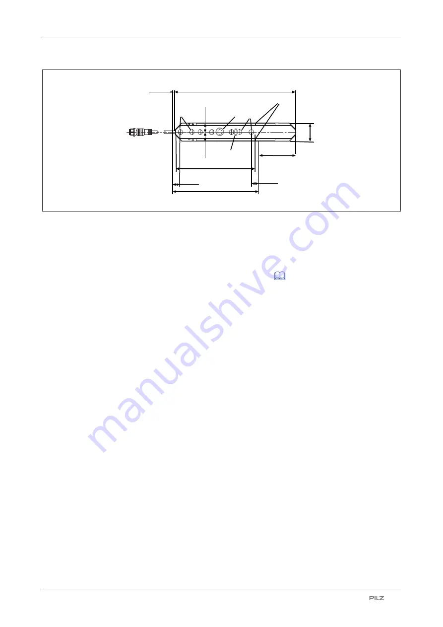 Pilz 632061 Operating Manual Download Page 48