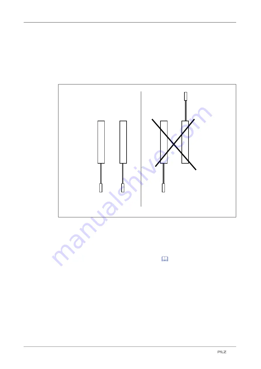 Pilz 632080 Operating Manual Download Page 26