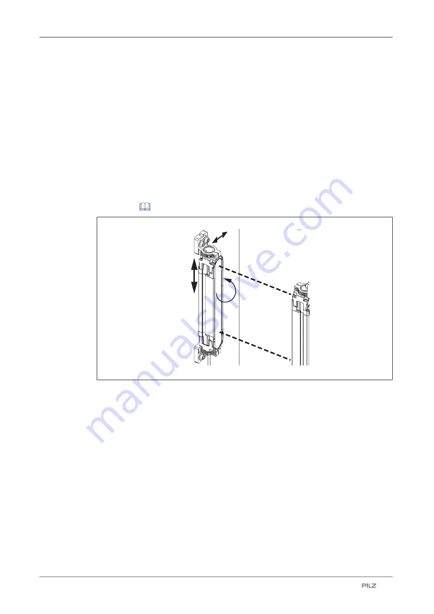 Pilz 632080 Operating Manual Download Page 30