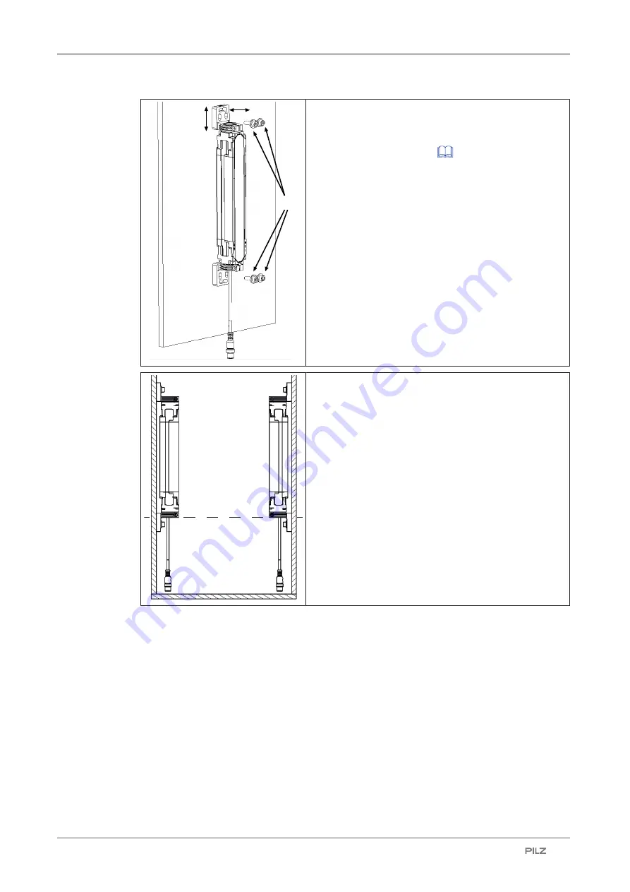 Pilz 632100 Скачать руководство пользователя страница 26