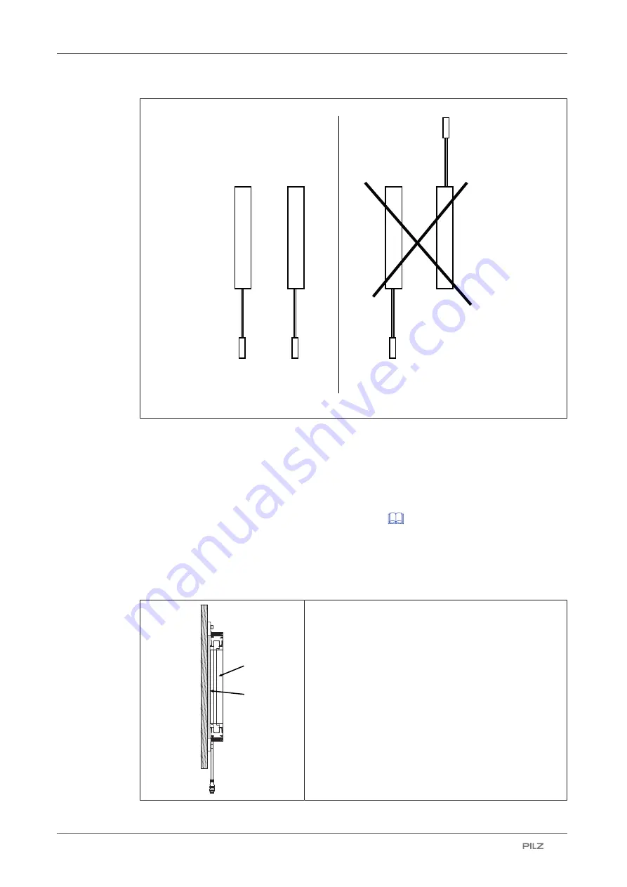 Pilz 632120 Operating Manual Download Page 23