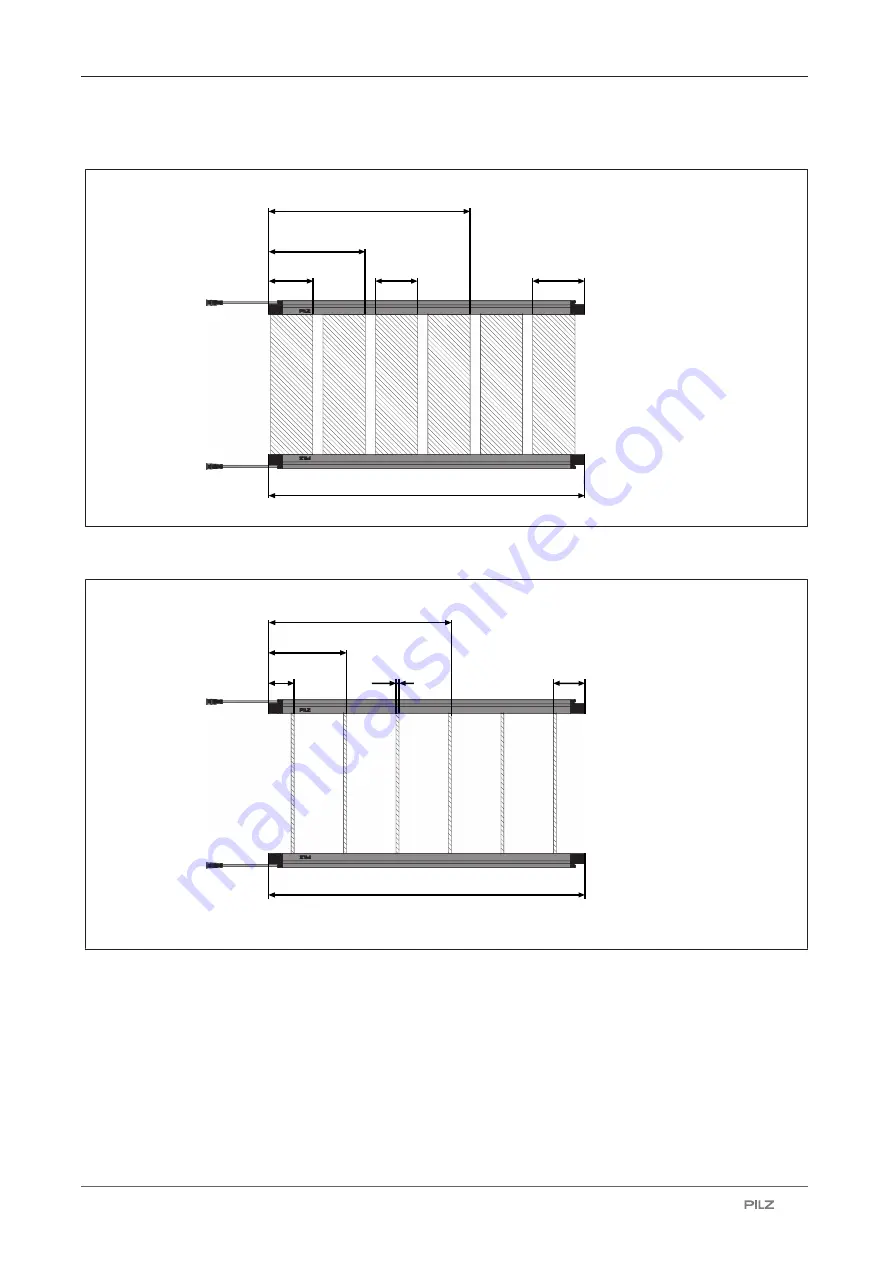 Pilz 632120 Operating Manual Download Page 42