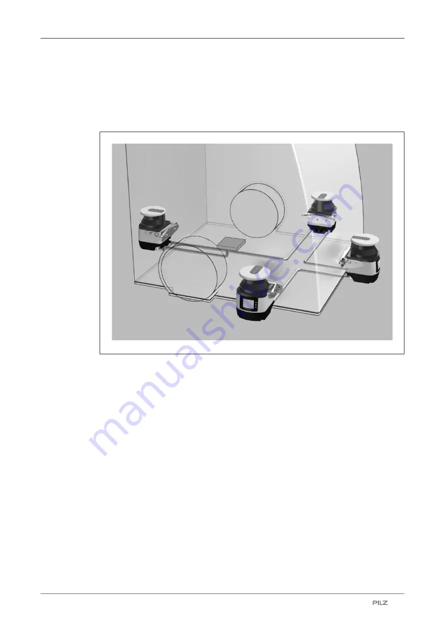 Pilz 6D000020 Operating Manual Download Page 28