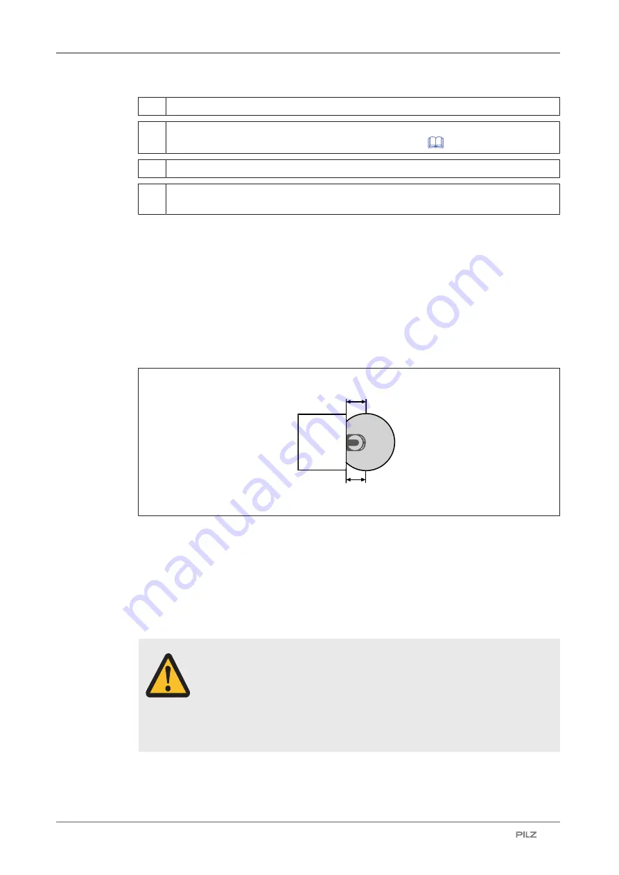 Pilz 6D000020 Operating Manual Download Page 33