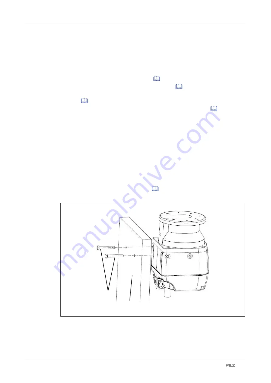 Pilz 6D000020 Скачать руководство пользователя страница 57