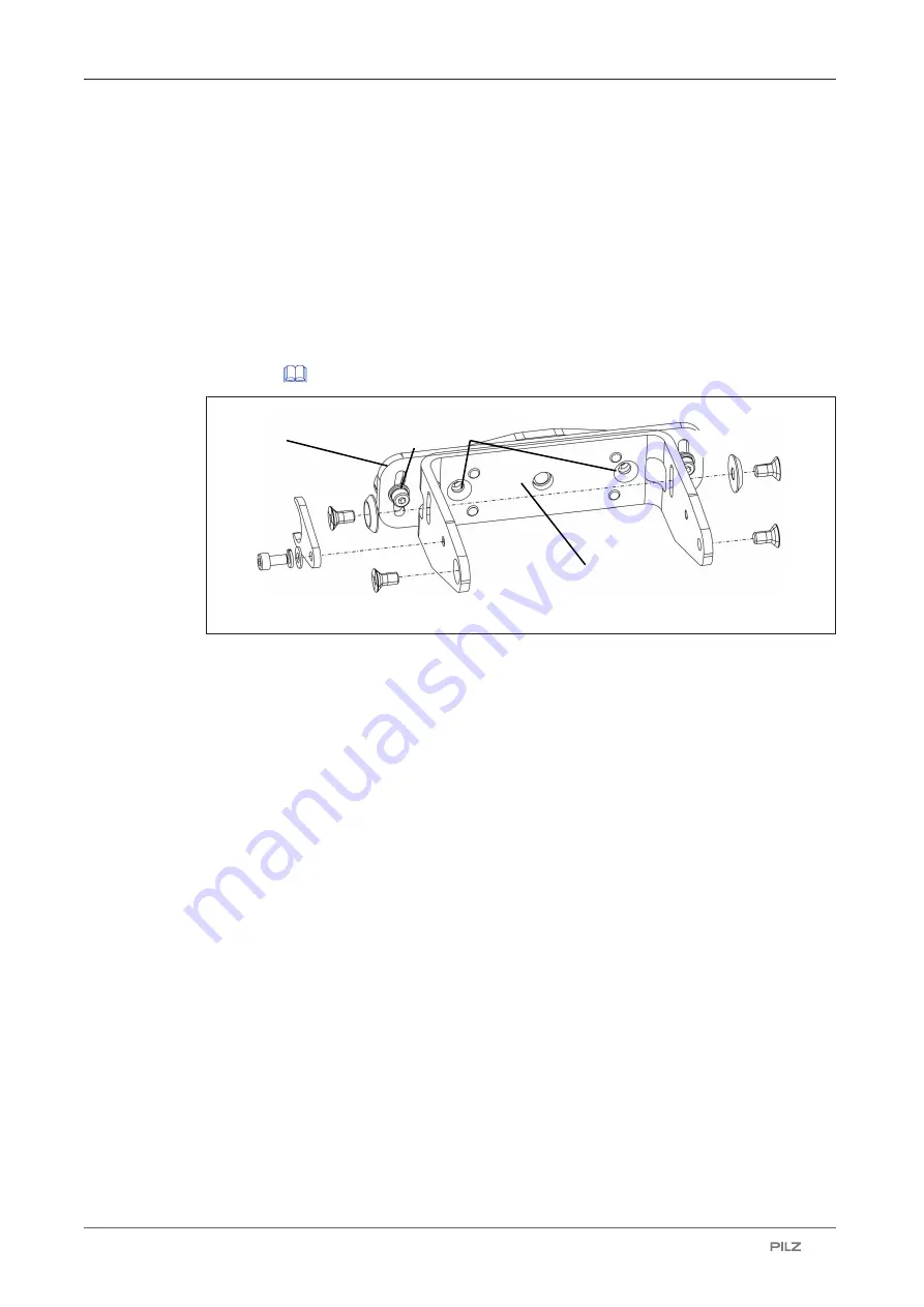 Pilz 6D000020 Operating Manual Download Page 59