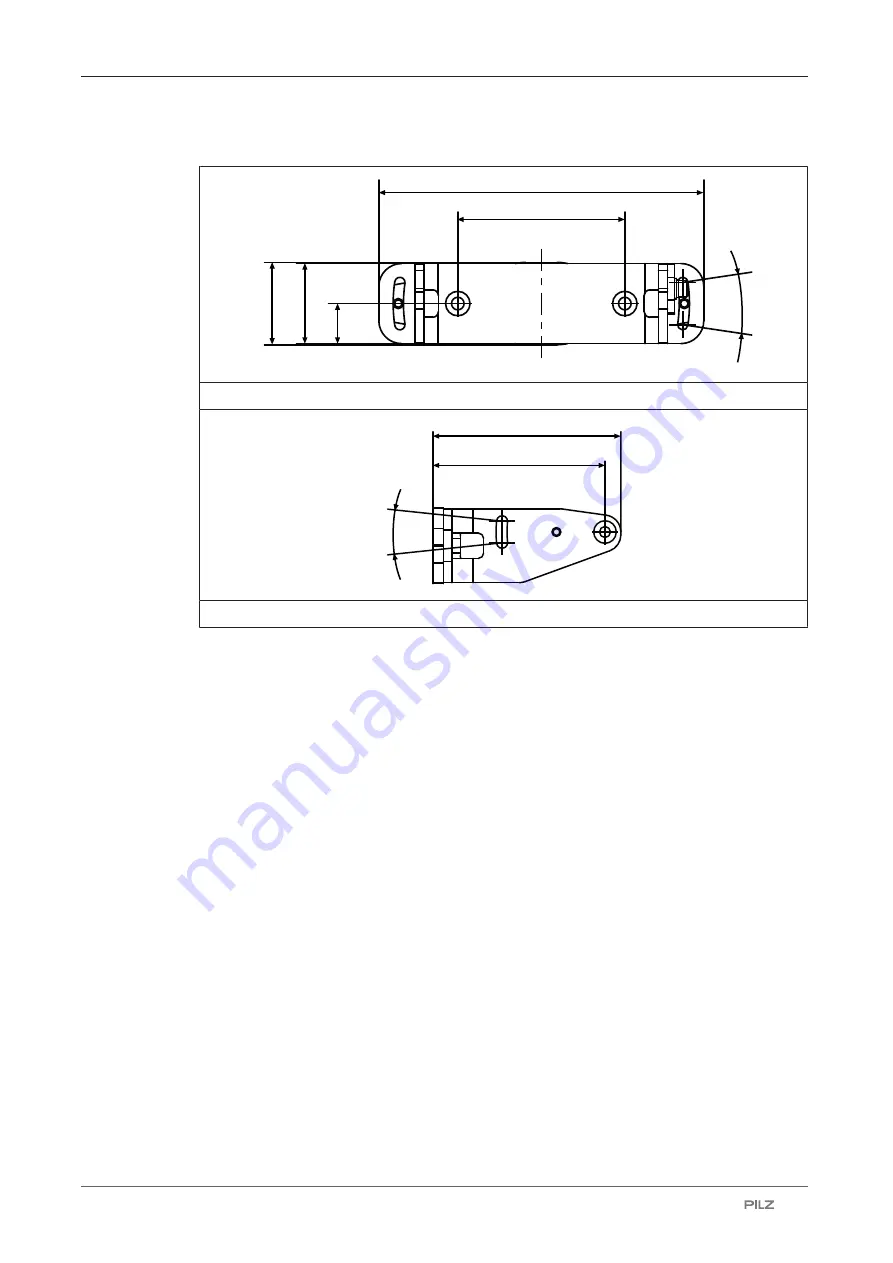 Pilz 6D000020 Operating Manual Download Page 90