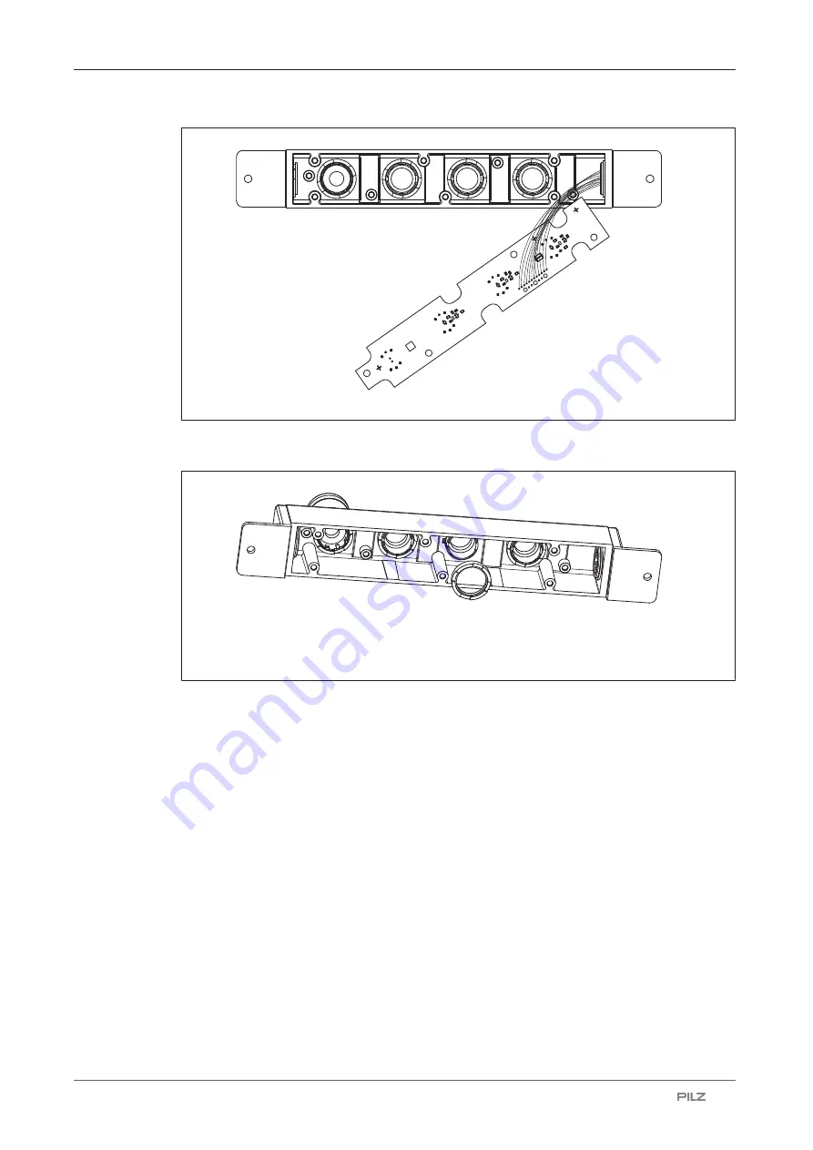 Pilz G1000001 Скачать руководство пользователя страница 23