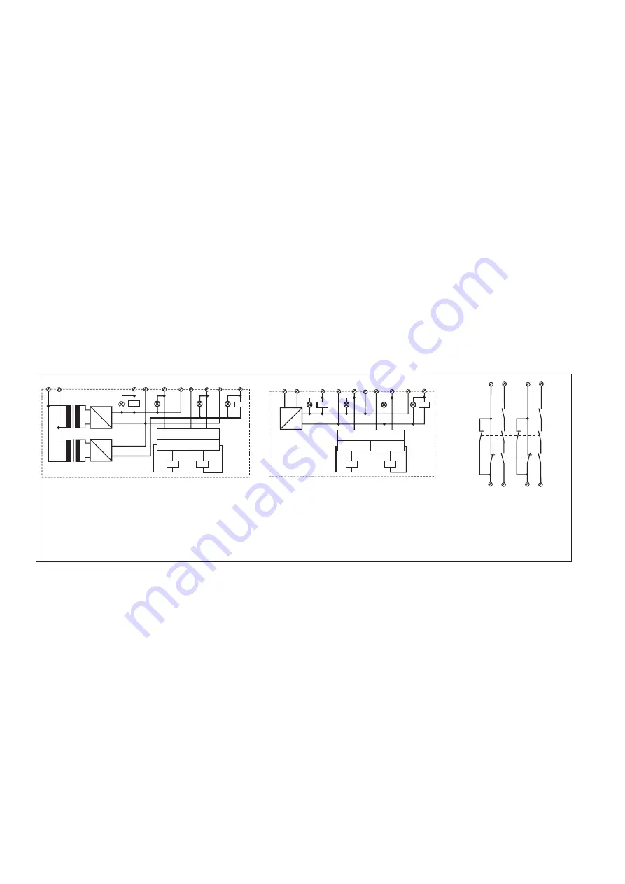 Pilz P2HZ 5 Operating Instructions Manual Download Page 2