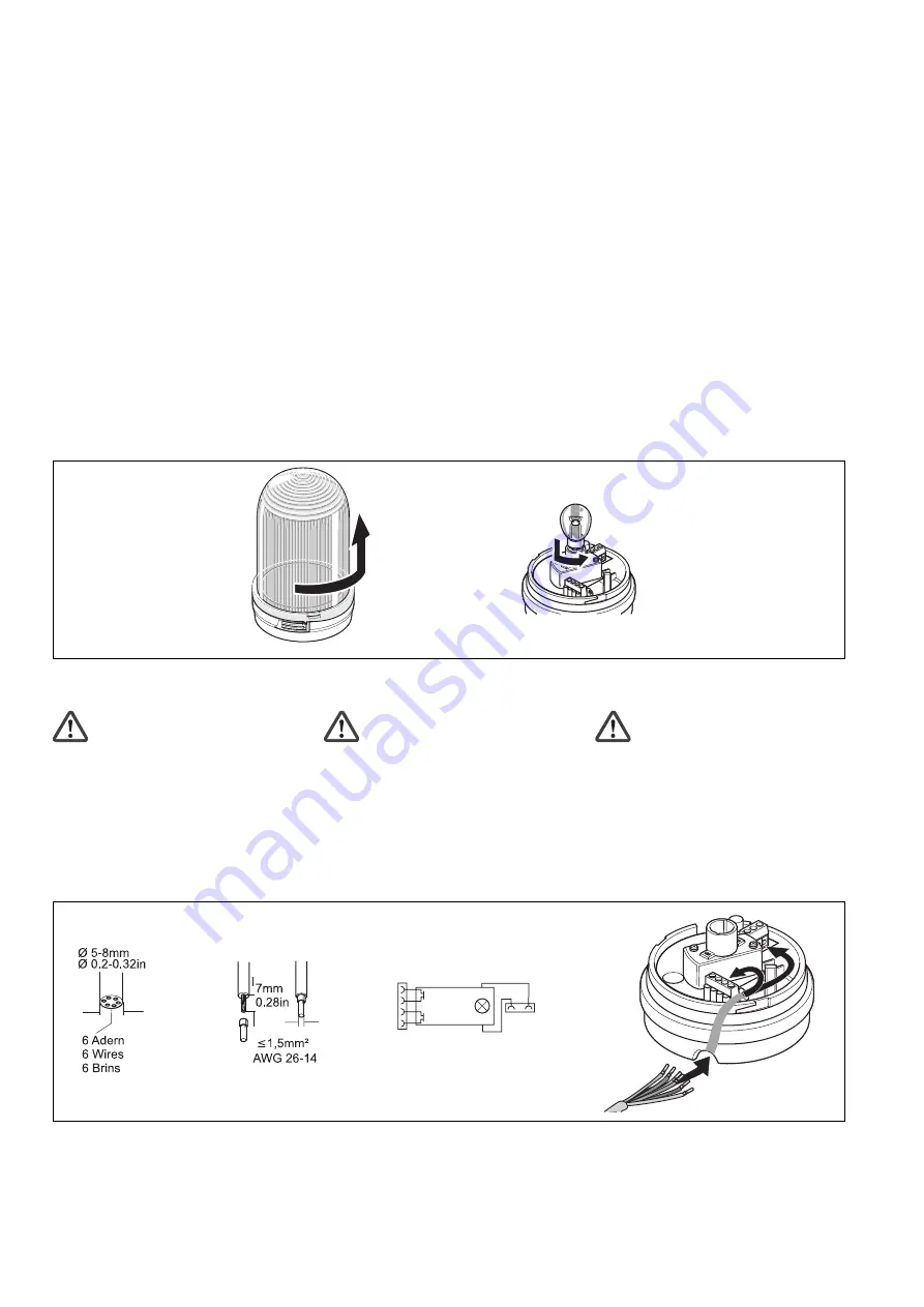 Pilz PIT si1.2 Скачать руководство пользователя страница 2