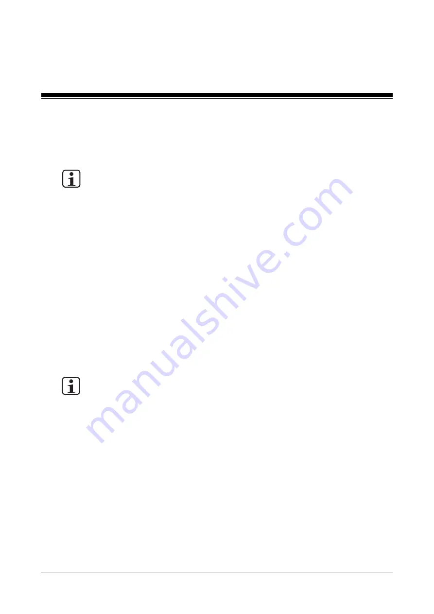 Pilz PMI o315 ATEX Operating Manual Download Page 6