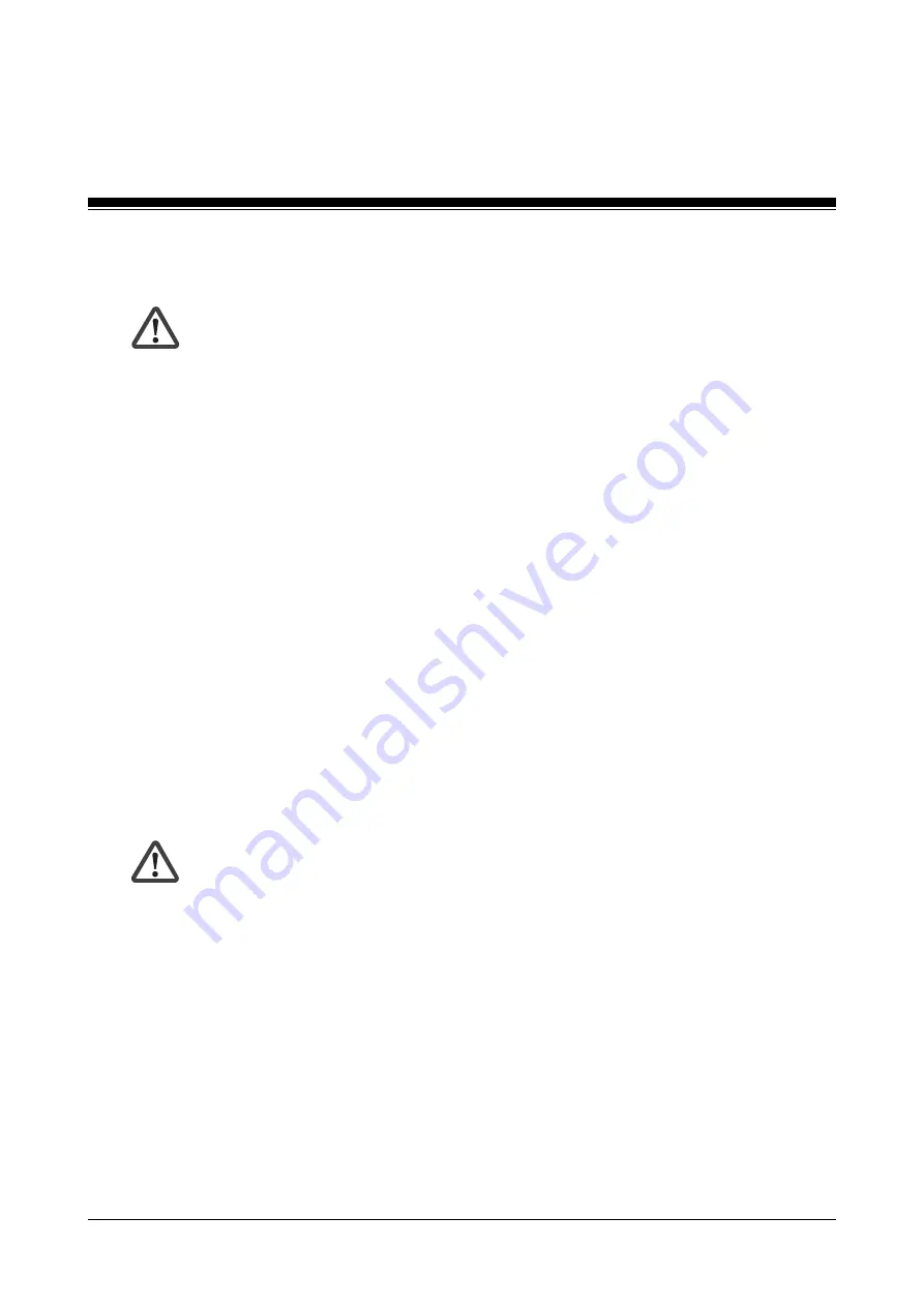 Pilz PMI o315 ATEX Operating Manual Download Page 14