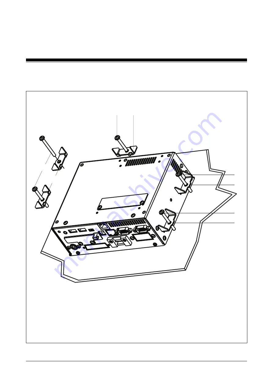 Pilz PMI o315 ATEX Operating Manual Download Page 24