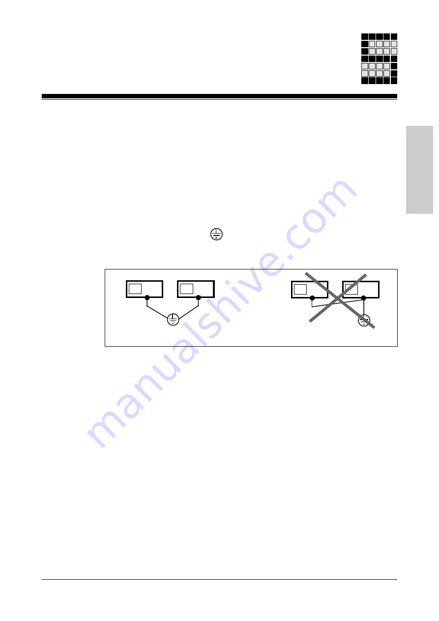 Pilz PMI o315 ATEX Operating Manual Download Page 27