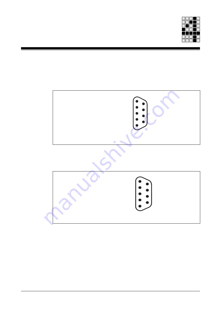 Pilz PMI o315 ATEX Operating Manual Download Page 56