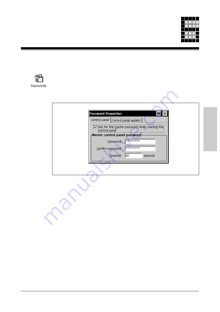 Pilz PMI o315 ATEX Operating Manual Download Page 67