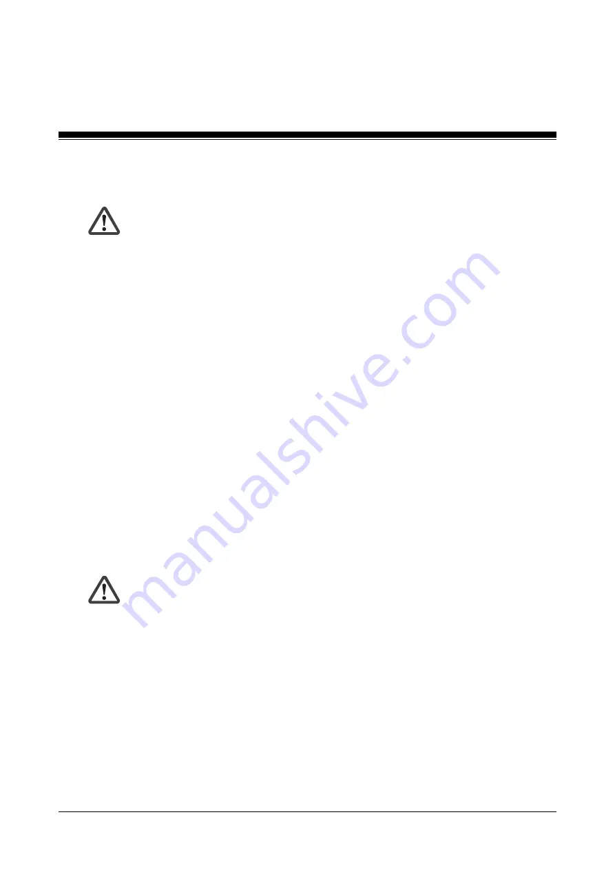 Pilz PMI o315 ATEX Operating Manual Download Page 122