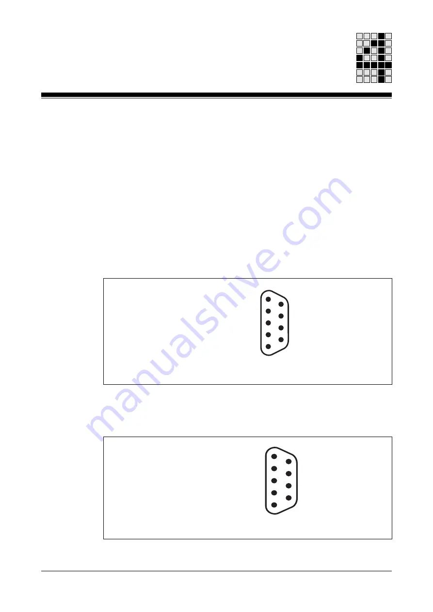 Pilz PMI o315 ATEX Operating Manual Download Page 128