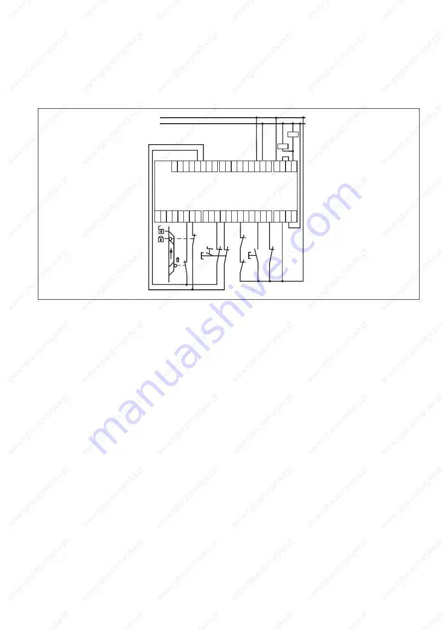 Pilz PNOZ m1p Operating Instructions Manual Download Page 15