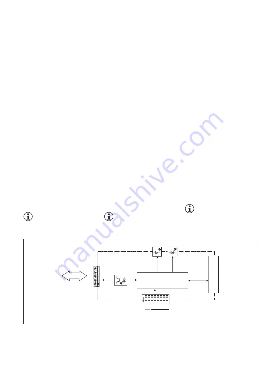 Pilz PNOZ mc4p Operating Instructions Manual Download Page 9