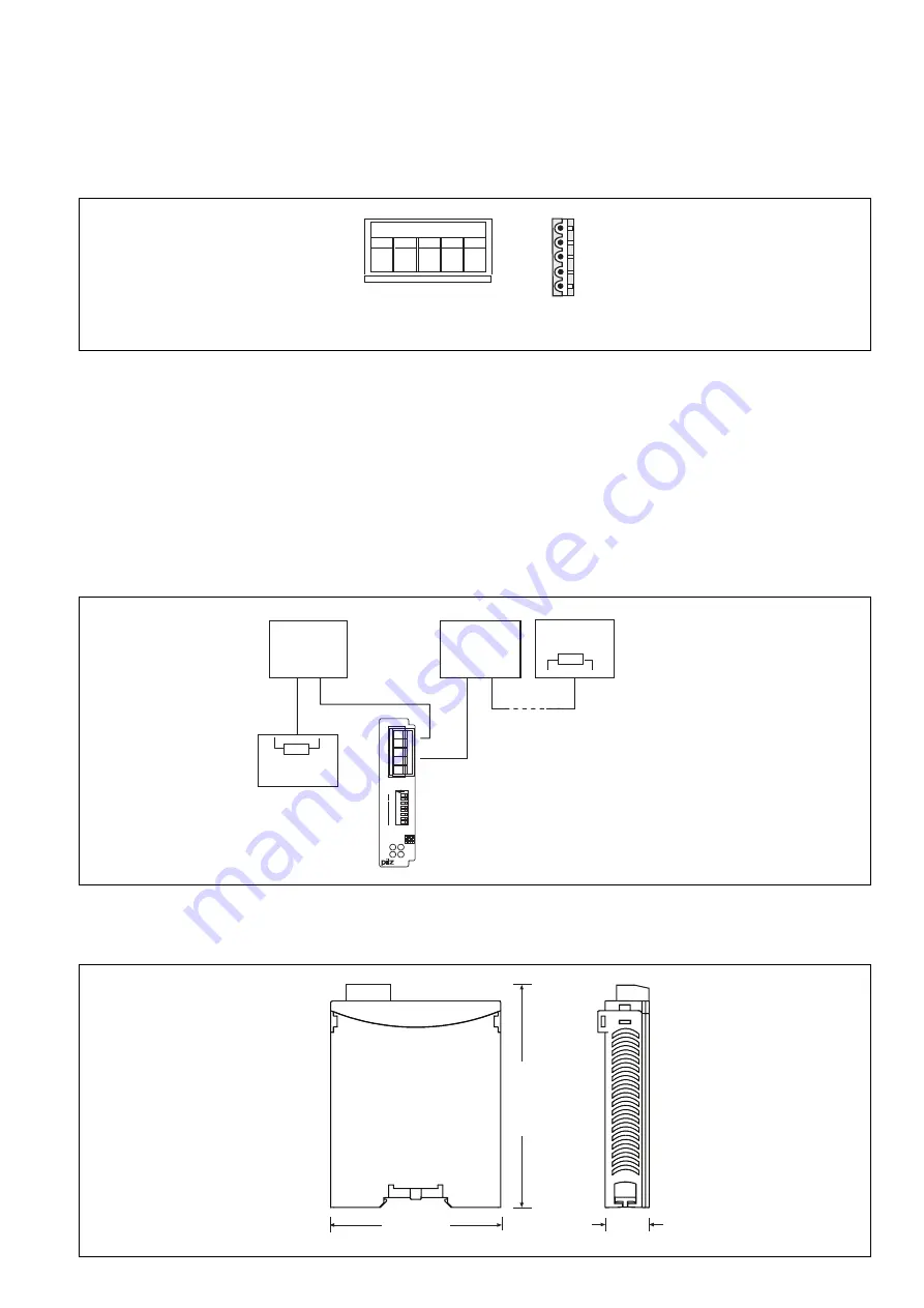 Pilz PNOZ mc4p Operating Instructions Manual Download Page 15