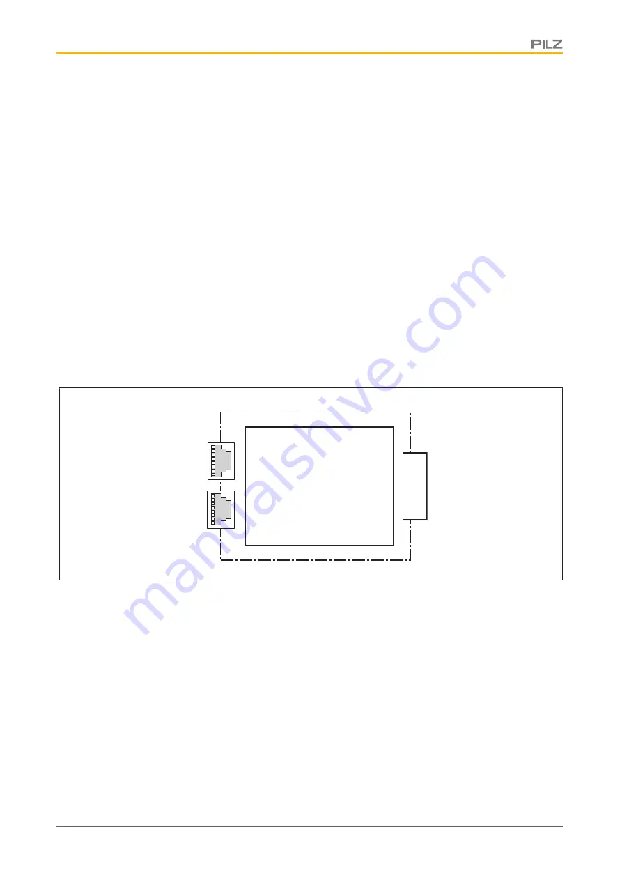 Pilz PNOZ mmc1p Operating Manual Download Page 11