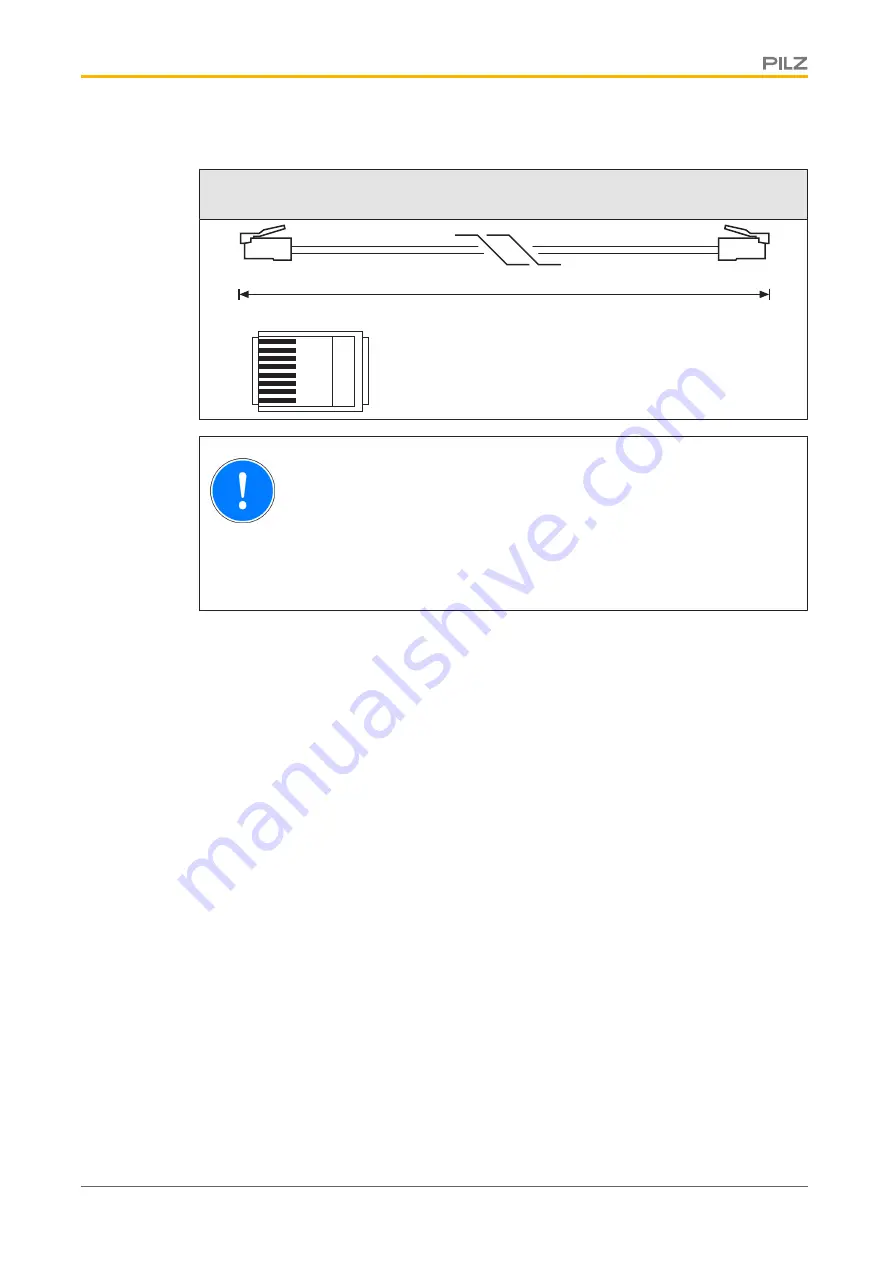 Pilz PNOZ mmc1p Operating Manual Download Page 16