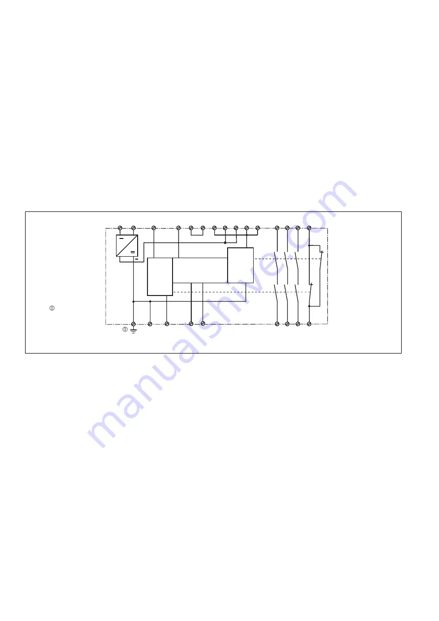 Pilz PNOZ X4 Operating Instructions Manual Download Page 10