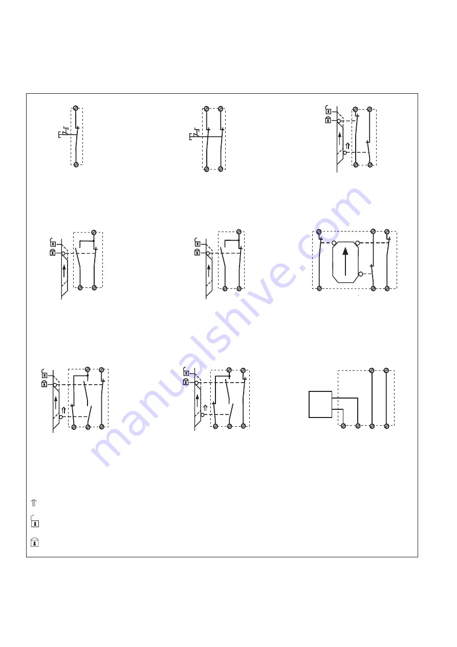 Pilz PNOZ XE2 Manual Download Page 4