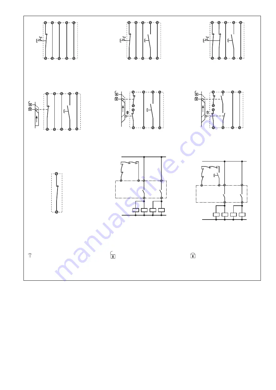 Pilz PNOZ XV3.1 Скачать руководство пользователя страница 13