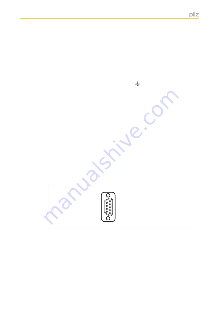 Pilz PNOZmulti PNOZ mmc3p Operating Manual Download Page 14