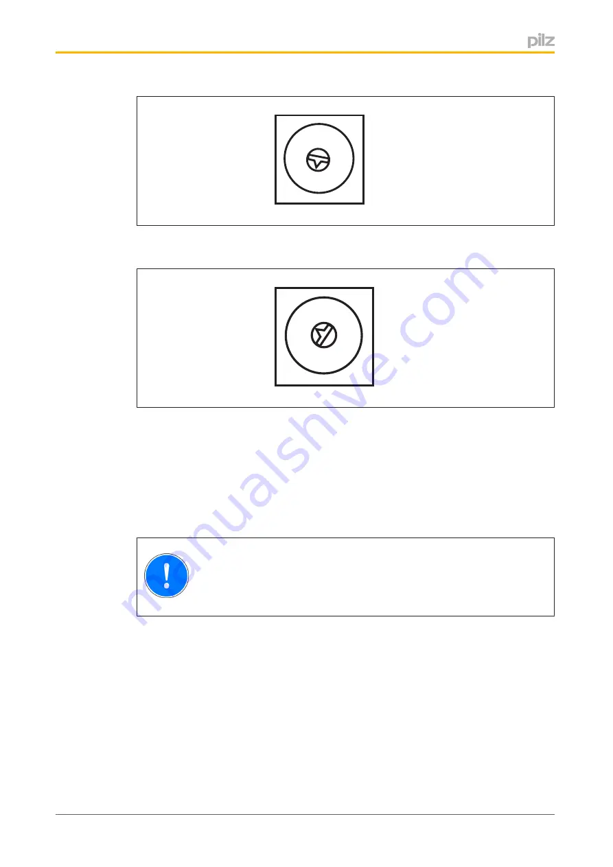 Pilz PNOZmulti PNOZ mmc3p Operating Manual Download Page 15