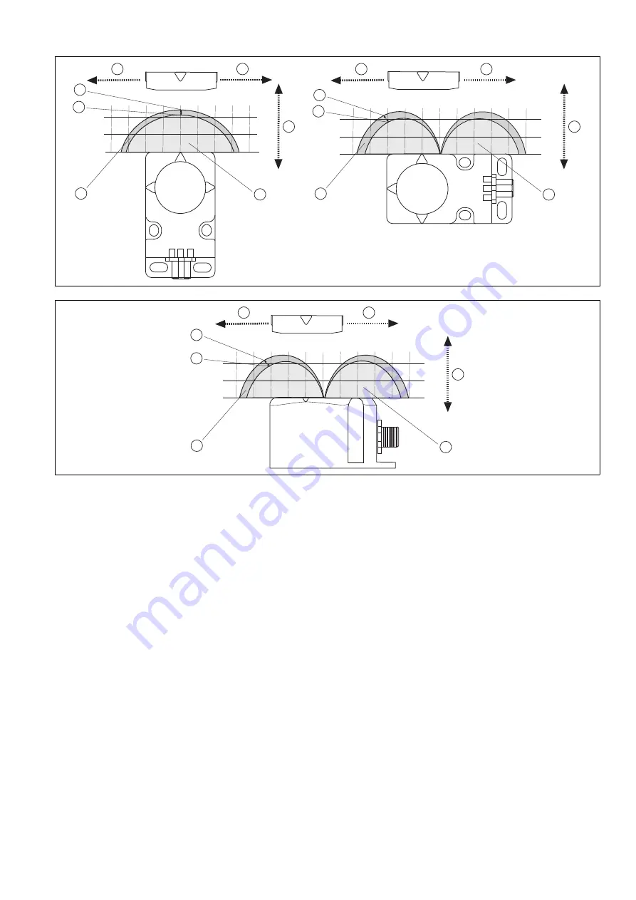 Pilz PSEN cs1.19n Скачать руководство пользователя страница 3