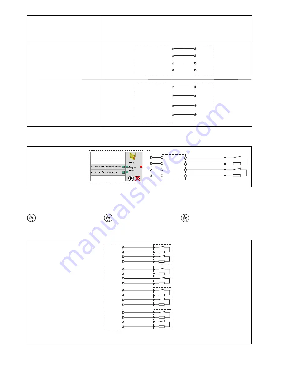 Pilz PSEN i1 Скачать руководство пользователя страница 4