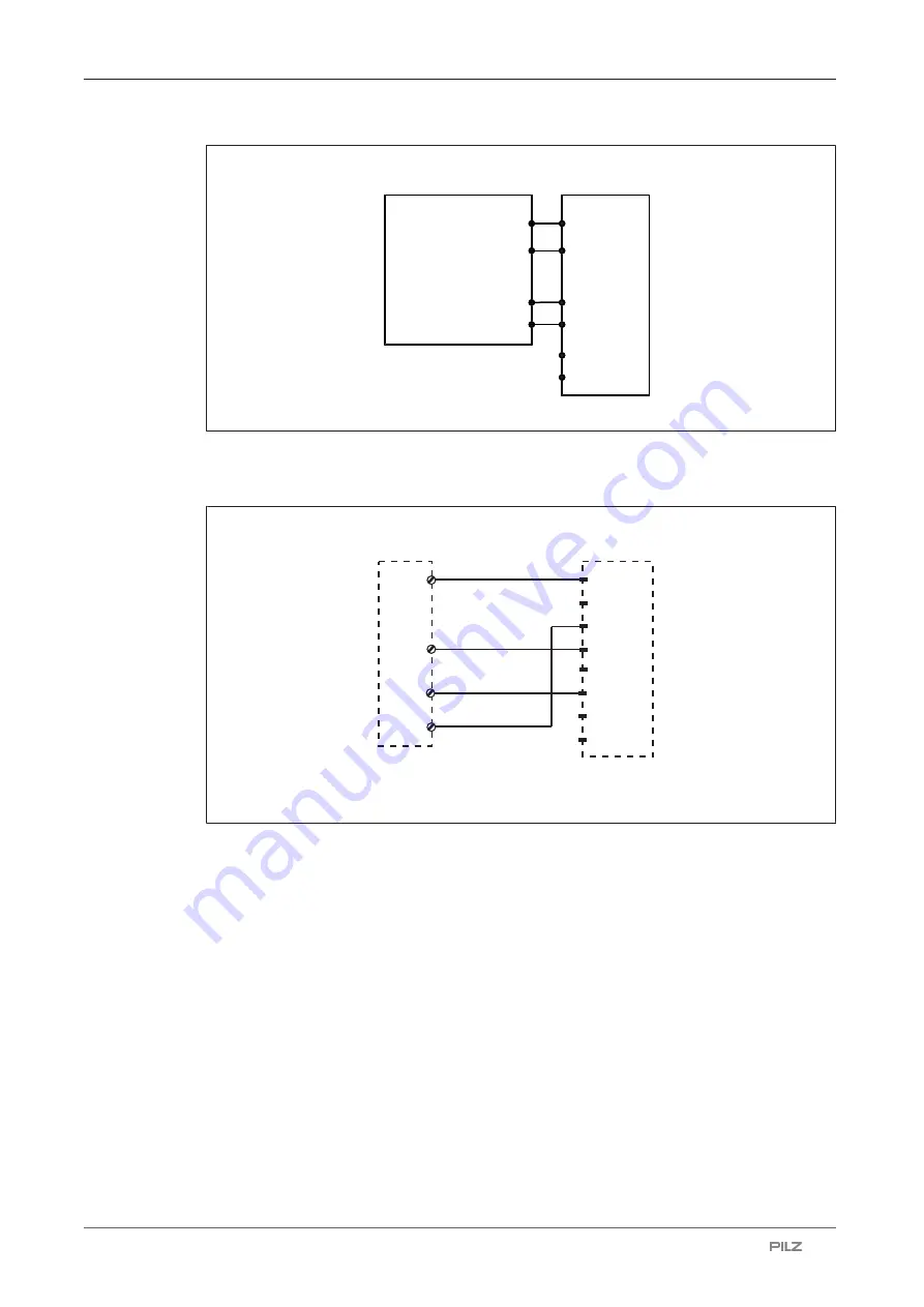 Pilz PSEN ma1.4-10 Operating Manual Download Page 12