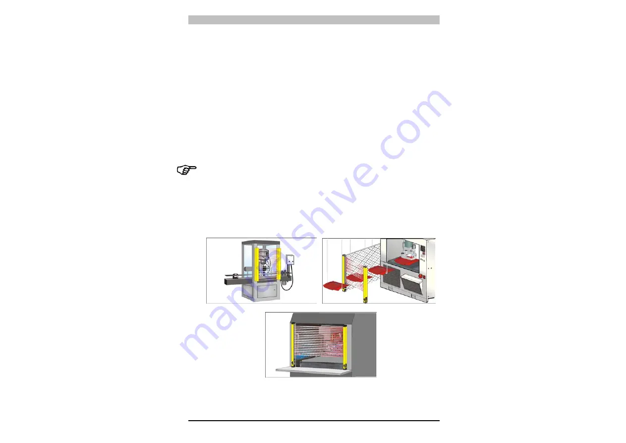 Pilz PSEN op2H Operating Manual Download Page 122