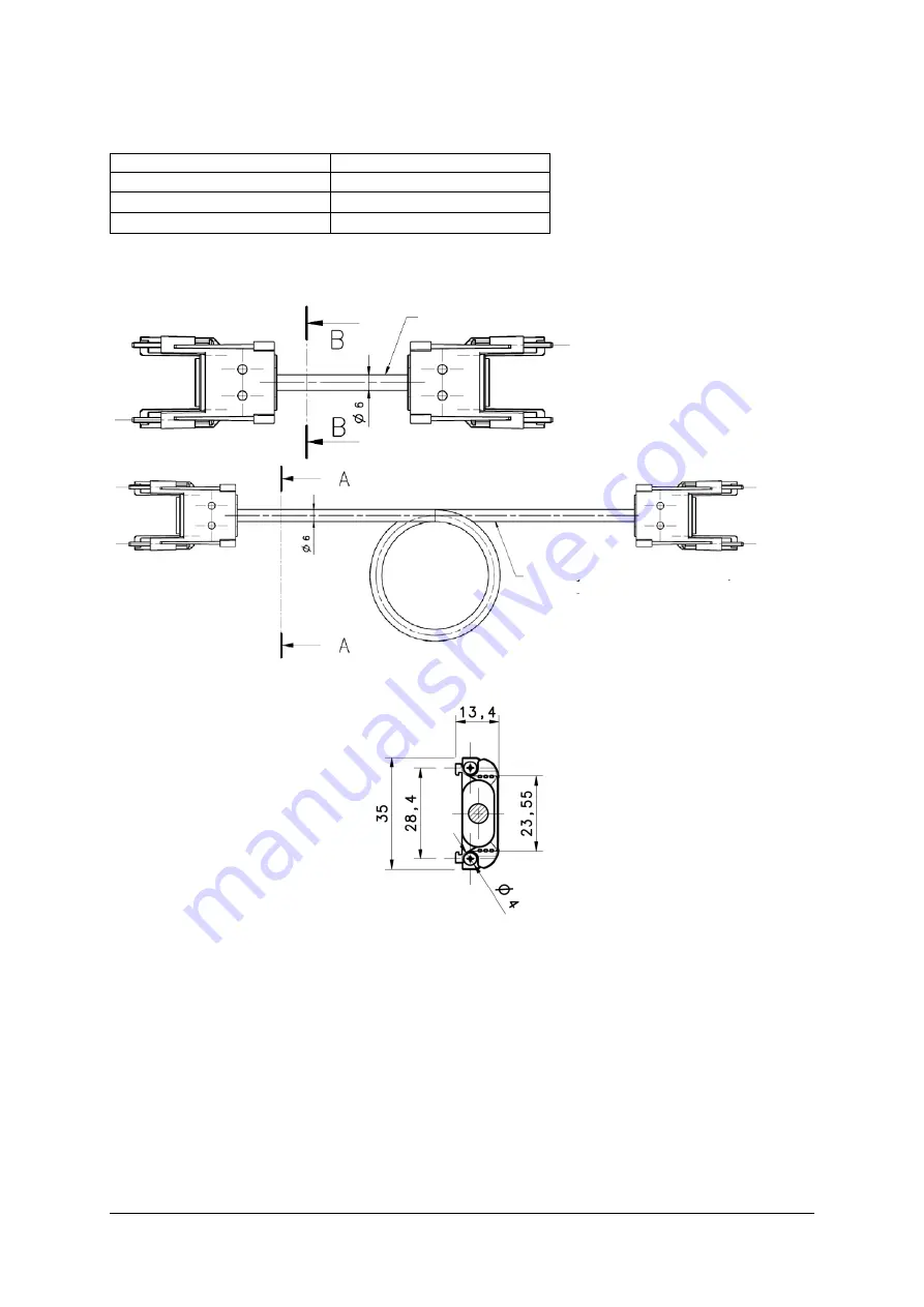 Pilz PSEN op4F-A-14-030/1 Operating Manual Download Page 84