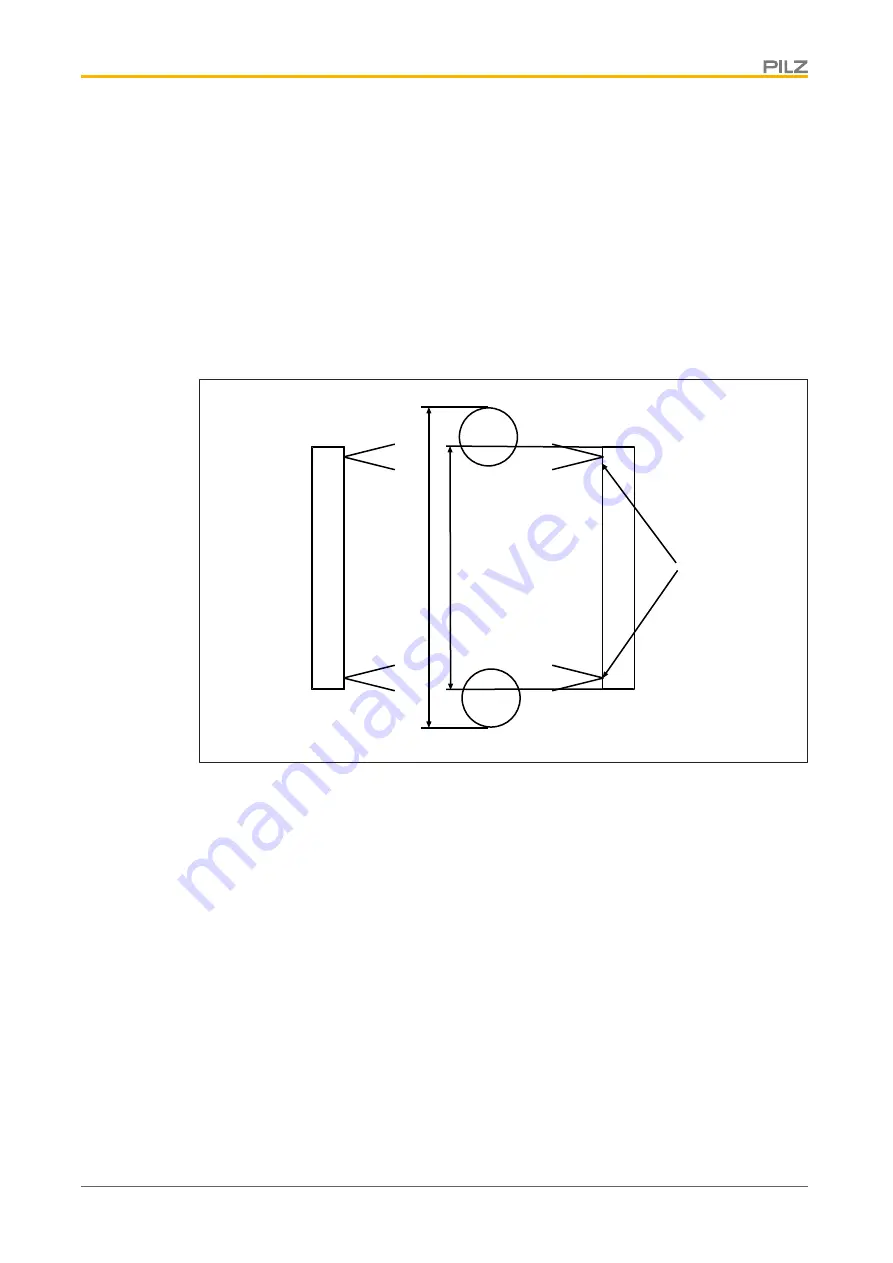 Pilz PSEN opII4H Series Operating Manual Download Page 41