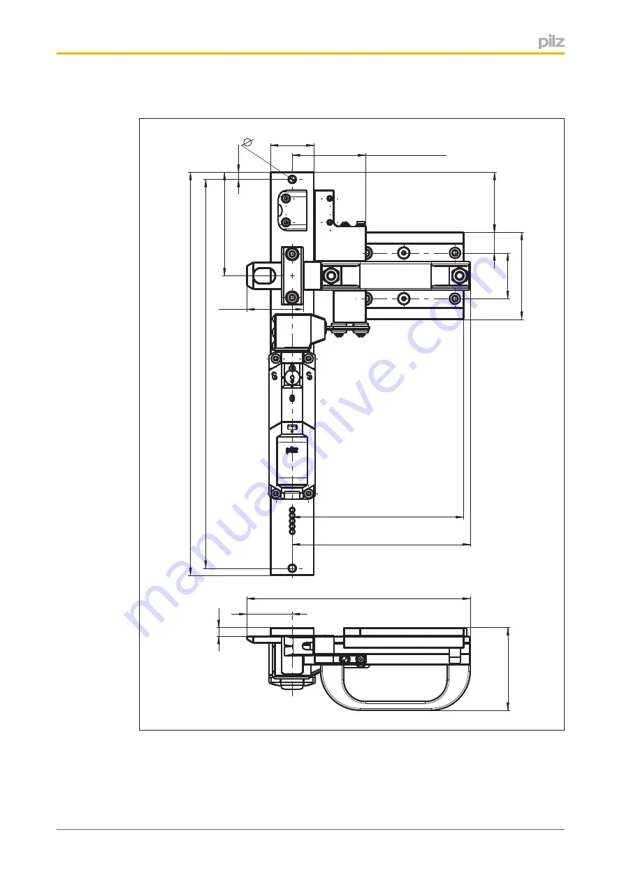 Pilz PSEN sc B 5 Series Operating Manual Download Page 14