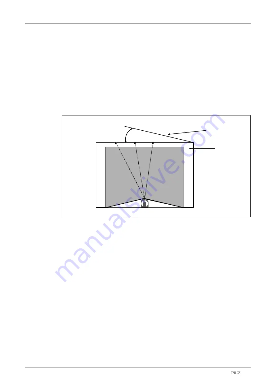 Pilz PSEN sc M 3.0 08-12 Operating Manual Download Page 40