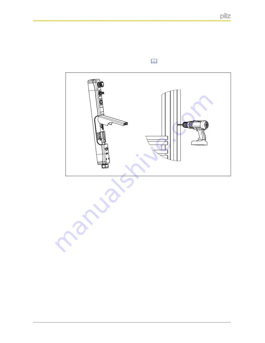 Pilz PSEN sg2c-3 Series Operating Manual Download Page 29